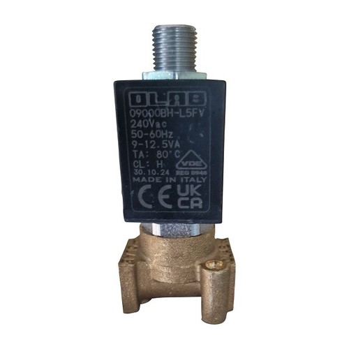 électrovanne olab 240v - olab,