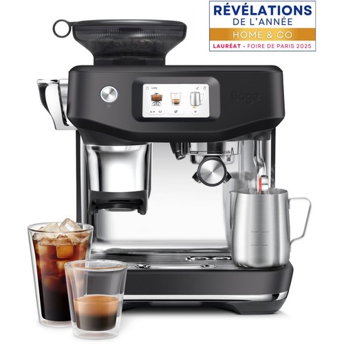 Machine expresso sage - expresso,
