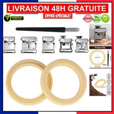 2 Joints en Silicone de