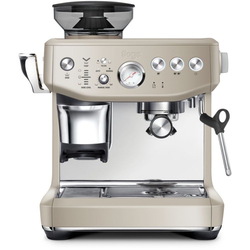 Machine expresso sage - expresso,